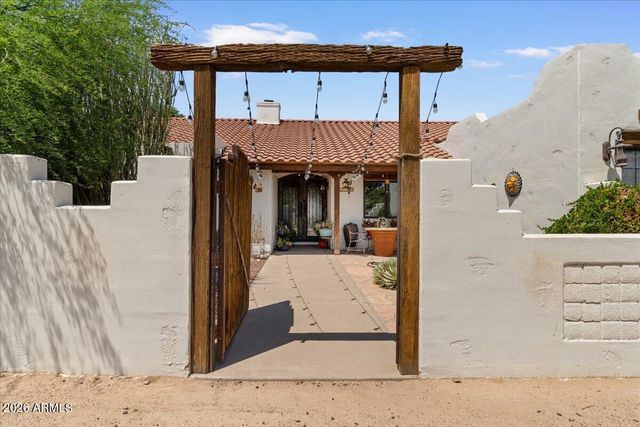 21230 S 156TH Street, Gilbert, AZ 85298