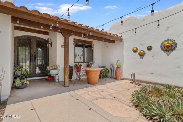 21230 S 156TH Street, Gilbert, AZ 85298