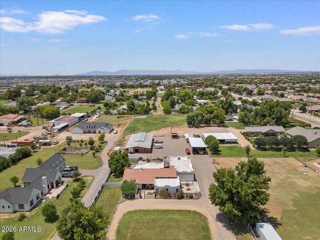 21230 S 156TH Street, Gilbert, AZ 85298