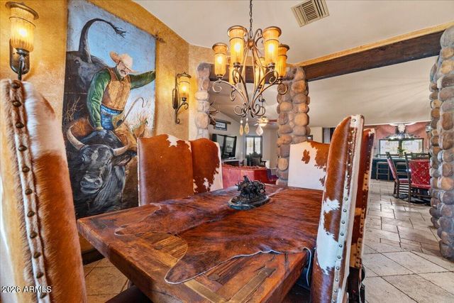 21230 S 156TH Street, Gilbert, AZ 85298