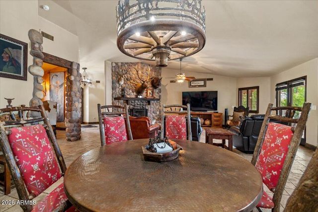 21230 S 156TH Street, Gilbert, AZ 85298