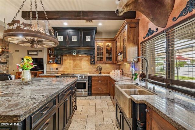 21230 S 156TH Street, Gilbert, AZ 85298