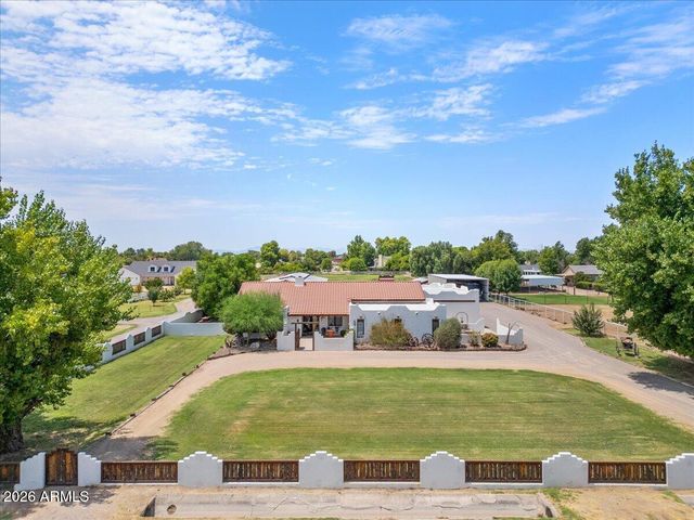 21230 S 156TH Street, Gilbert, AZ 85298