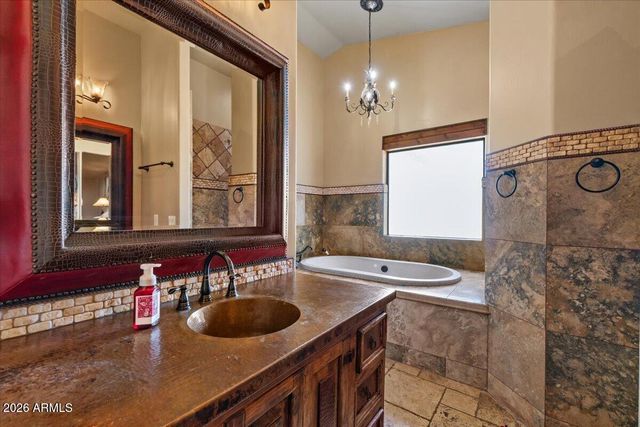 21230 S 156TH Street, Gilbert, AZ 85298