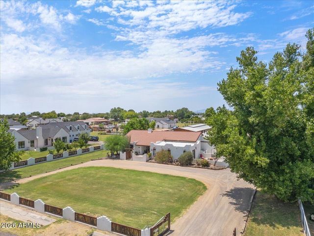 21230 S 156TH Street, Gilbert, AZ 85298