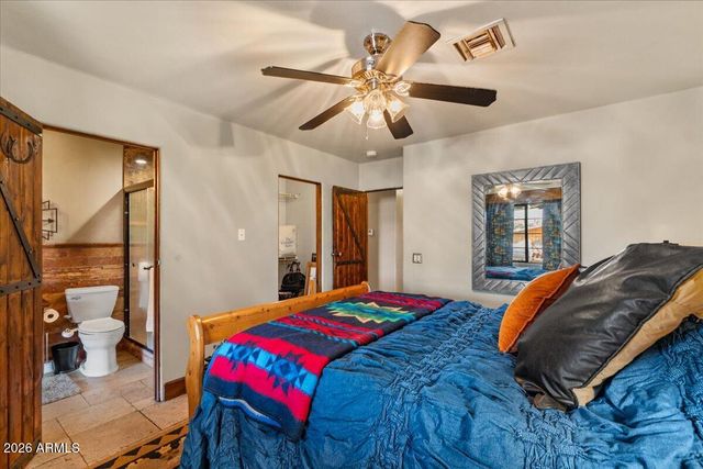 21230 S 156TH Street, Gilbert, AZ 85298