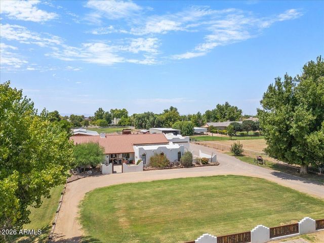 21230 S 156TH Street, Gilbert, AZ 85298