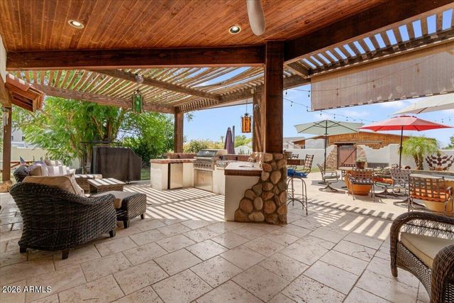 21230 S 156TH Street, Gilbert, AZ 85298