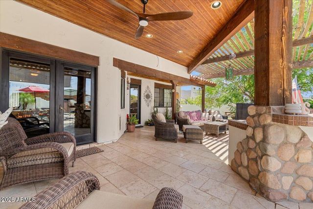 21230 S 156TH Street, Gilbert, AZ 85298