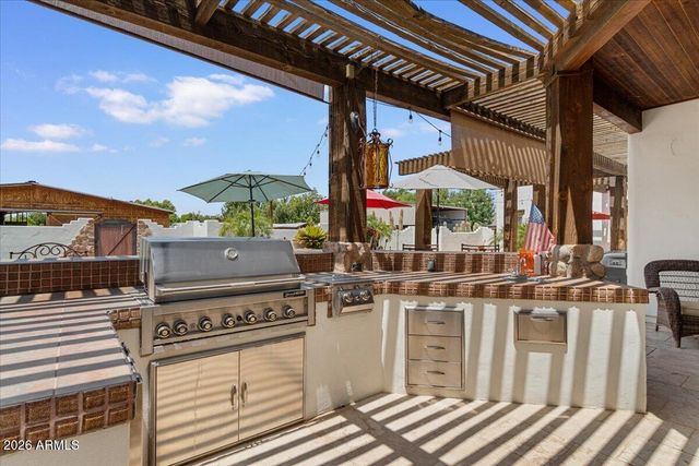 21230 S 156TH Street, Gilbert, AZ 85298