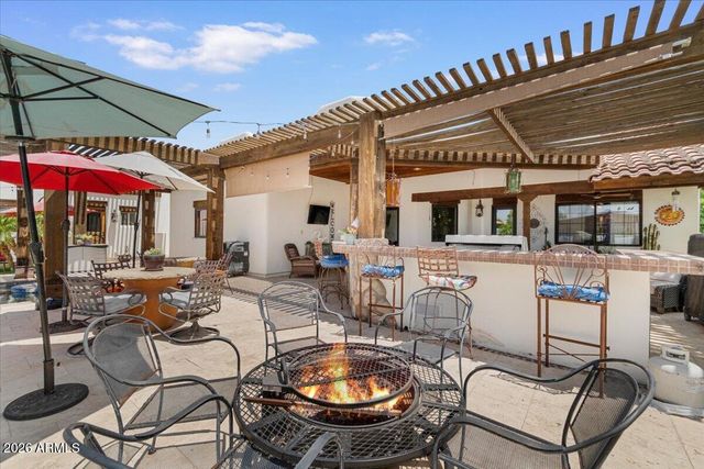 21230 S 156TH Street, Gilbert, AZ 85298
