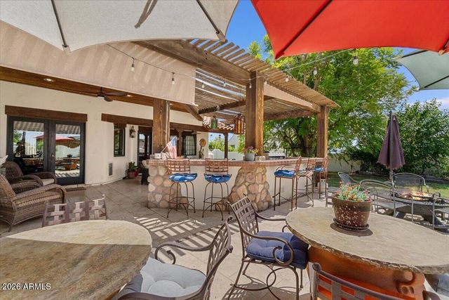 21230 S 156TH Street, Gilbert, AZ 85298