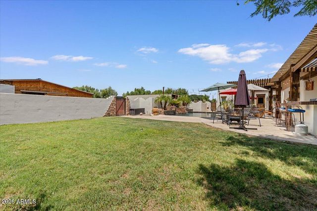 21230 S 156TH Street, Gilbert, AZ 85298