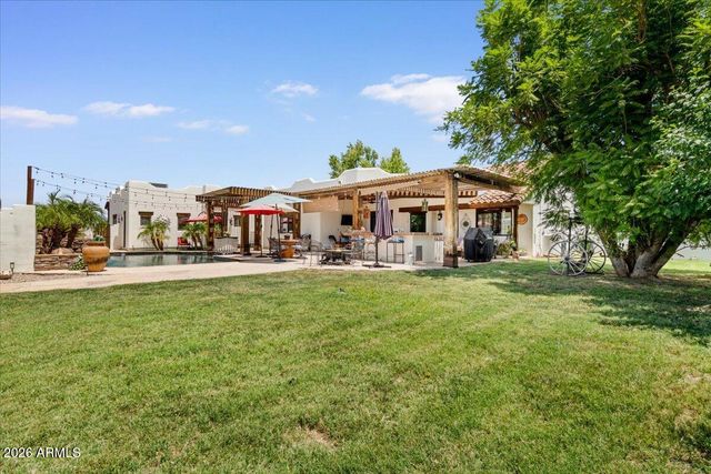 21230 S 156TH Street, Gilbert, AZ 85298