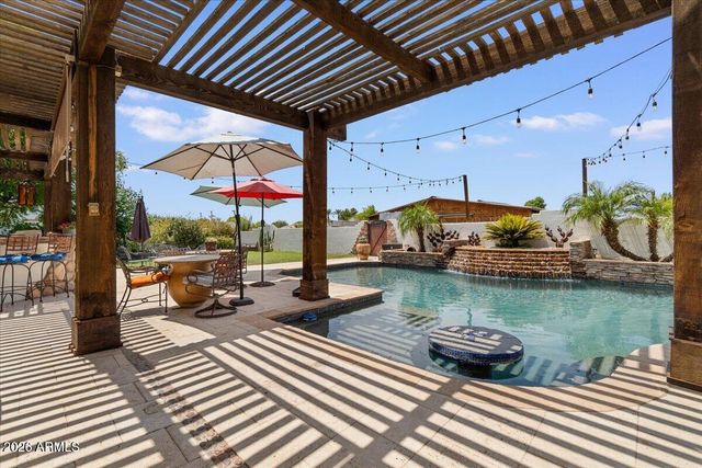 21230 S 156TH Street, Gilbert, AZ 85298