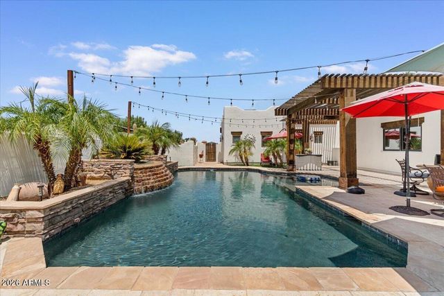 21230 S 156TH Street, Gilbert, AZ 85298