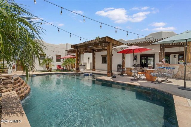 21230 S 156TH Street, Gilbert, AZ 85298