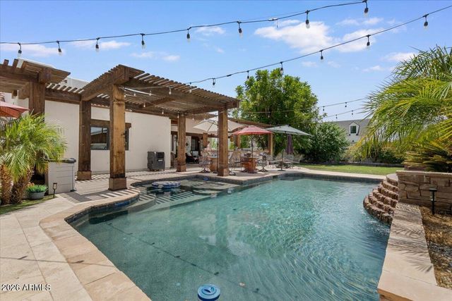 21230 S 156TH Street, Gilbert, AZ 85298