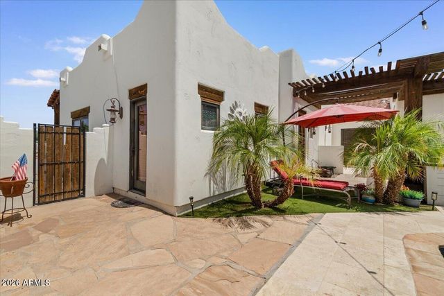 21230 S 156TH Street, Gilbert, AZ 85298