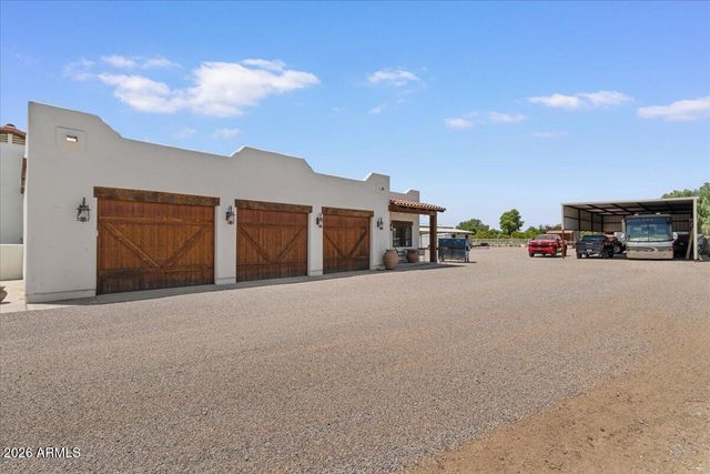 21230 S 156TH Street, Gilbert, AZ 85298