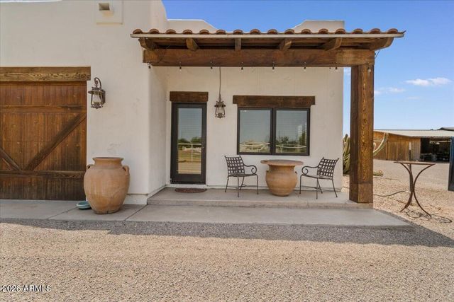 21230 S 156TH Street, Gilbert, AZ 85298
