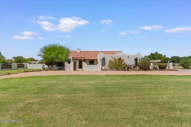 21230 S 156TH Street, Gilbert, AZ 85298