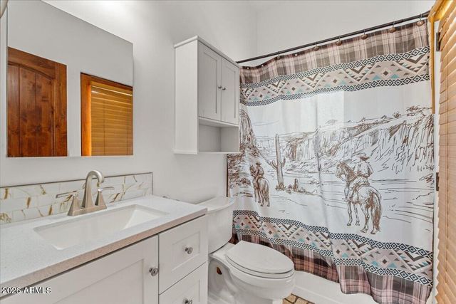 21230 S 156TH Street, Gilbert, AZ 85298