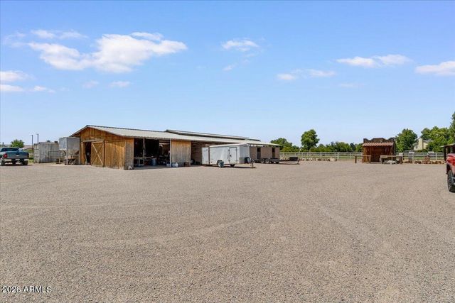 21230 S 156TH Street, Gilbert, AZ 85298