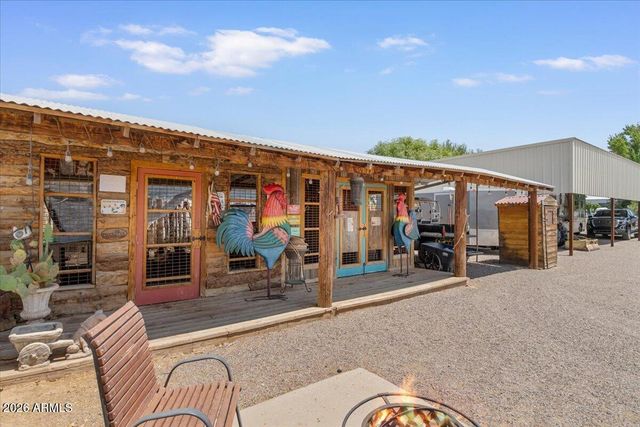 21230 S 156TH Street, Gilbert, AZ 85298