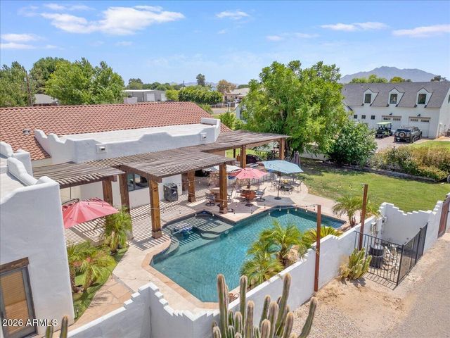 21230 S 156TH Street, Gilbert, AZ 85298