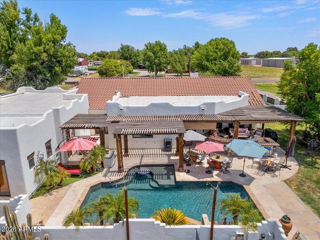 21230 S 156TH Street, Gilbert, AZ 85298