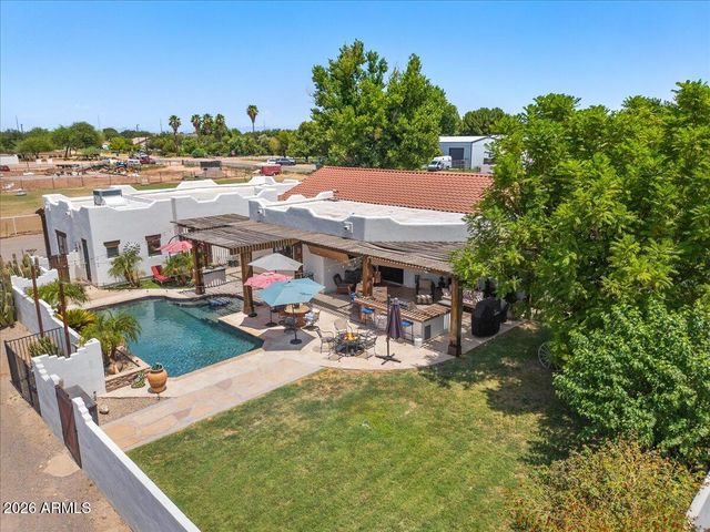 21230 S 156TH Street, Gilbert, AZ 85298