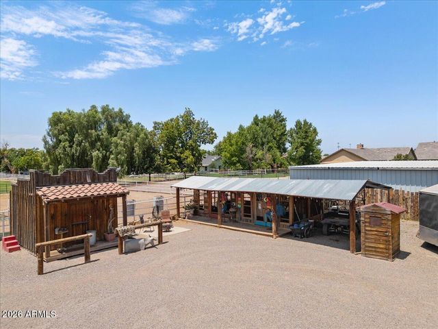 21230 S 156TH Street, Gilbert, AZ 85298