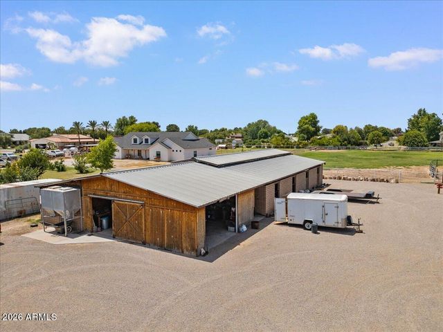 21230 S 156TH Street, Gilbert, AZ 85298