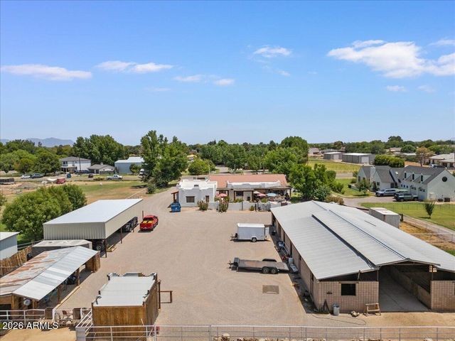 21230 S 156TH Street, Gilbert, AZ 85298