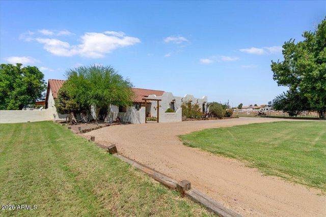 21230 S 156TH Street, Gilbert, AZ 85298