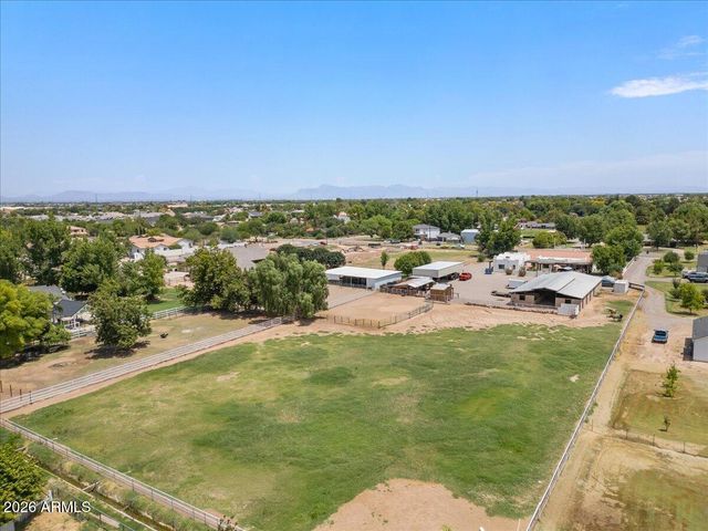 21230 S 156TH Street, Gilbert, AZ 85298