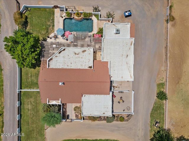 21230 S 156TH Street, Gilbert, AZ 85298