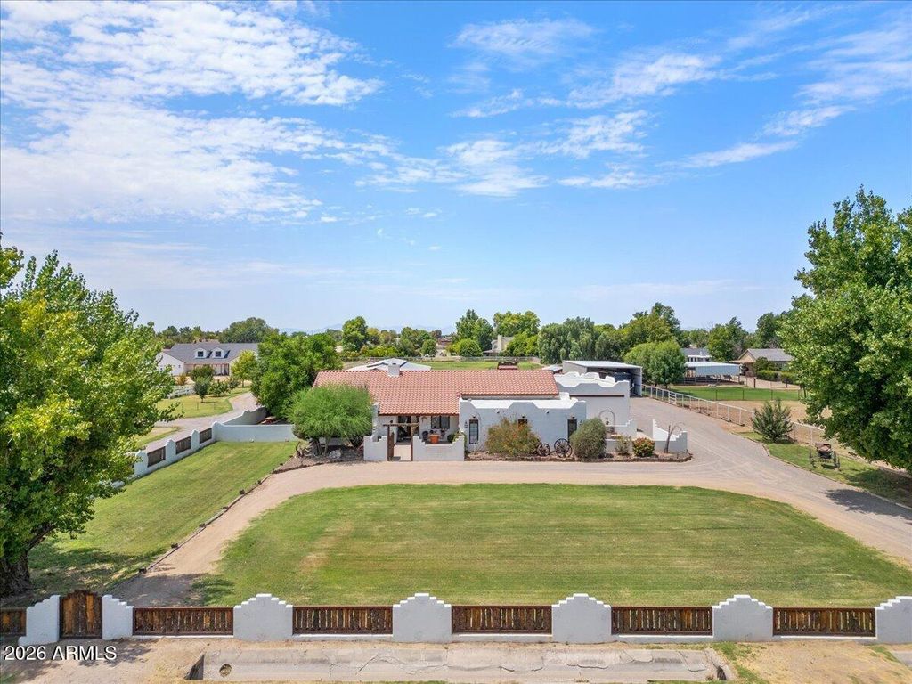21230 S 156TH Street, Gilbert, AZ 85298 — photo 3