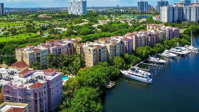 19801 E Country Club Drive 4307, Aventura, FL 33180