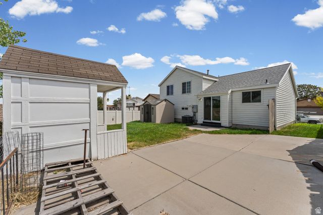 3718 S BRONCO CIR, Magna, UT 84044