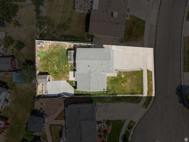 3718 S BRONCO CIR, Magna, UT 84044