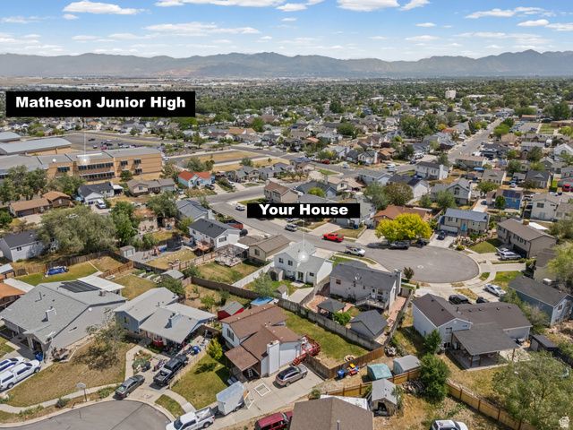 3718 S BRONCO CIR, Magna, UT 84044