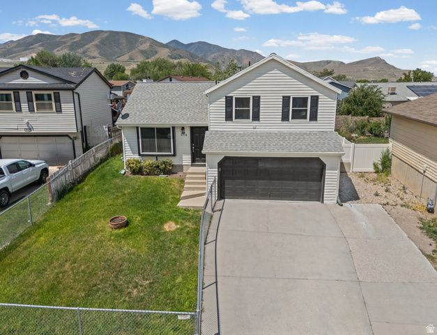 3718 S BRONCO CIR, Magna, UT 84044