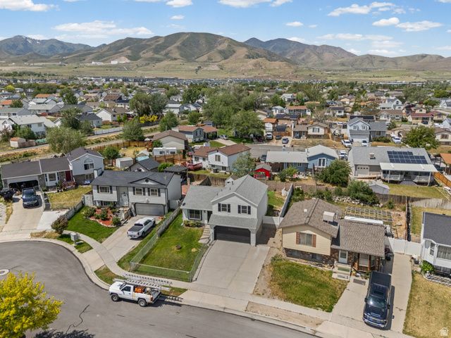 3718 S BRONCO CIR, Magna, UT 84044