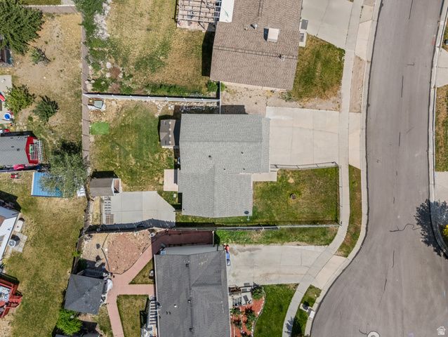 3718 S BRONCO CIR, Magna, UT 84044