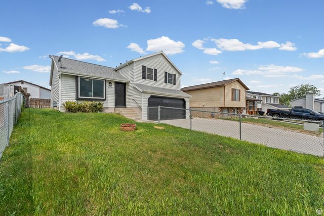 3718 S BRONCO CIR, Magna, UT 84044