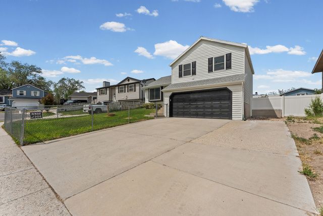 3718 S BRONCO CIR, Magna, UT 84044