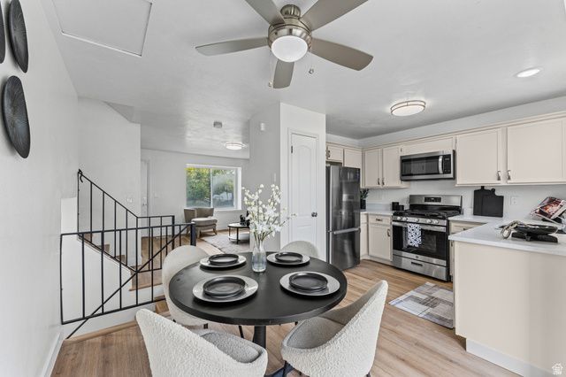 3718 S BRONCO CIR, Magna, UT 84044