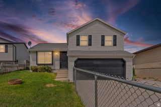 3718 S BRONCO CIR, Magna, UT 84044